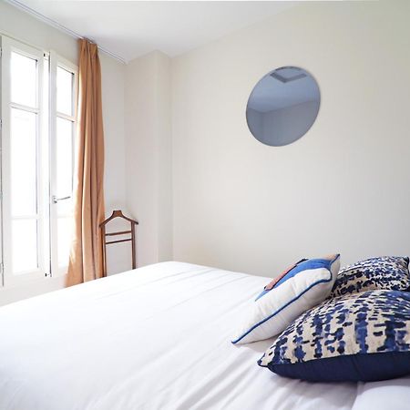 Villa Adele, Bow-Window Vue Mer -Appt 04 Mers-les-Bains Luaran gambar