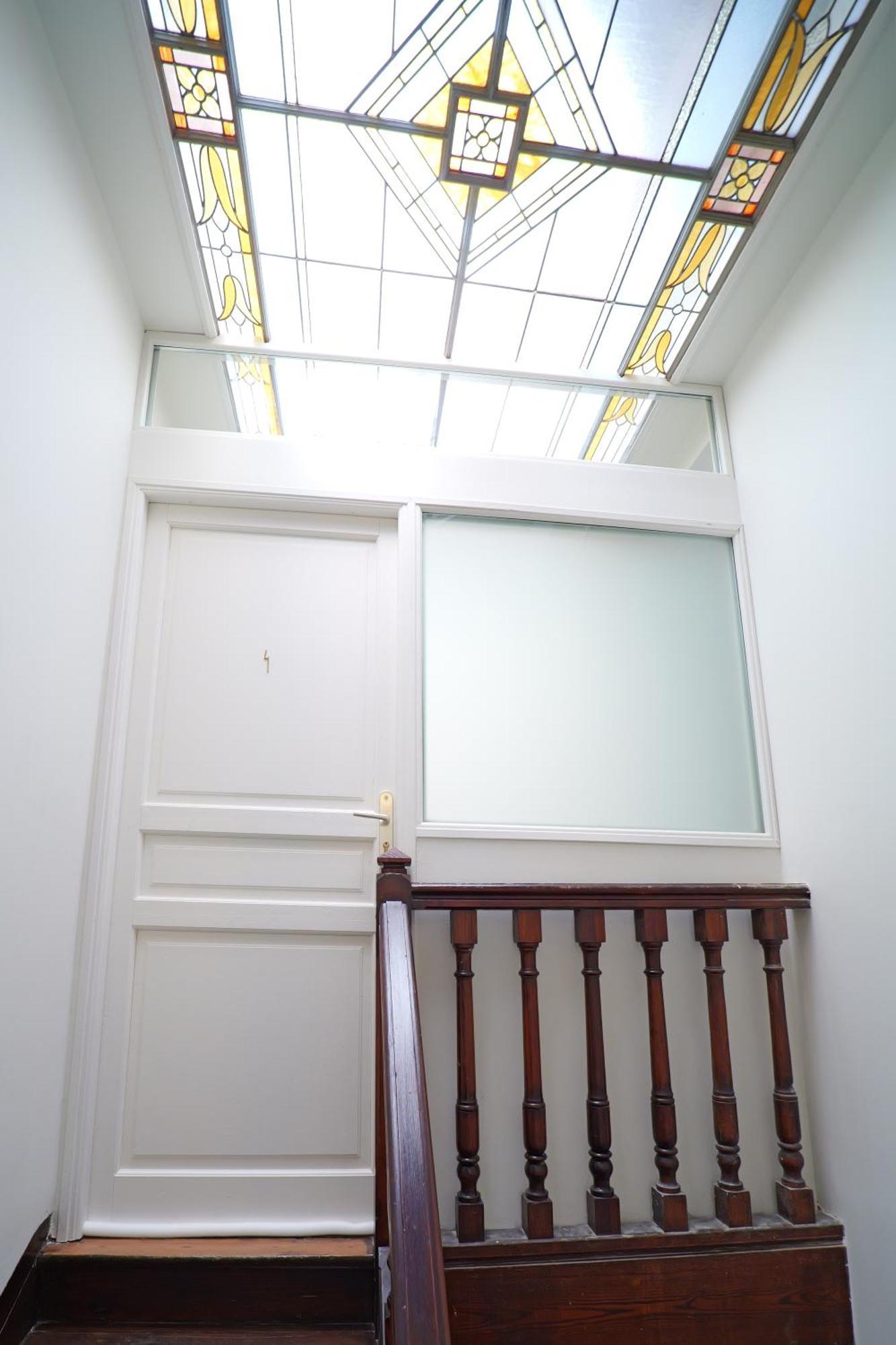 Villa Adele, Bow-Window Vue Mer -Appt 04 Mers-les-Bains Luaran gambar